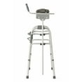 thumbnail image 1 of Medline Platform Walker Attachment, 1 of 3