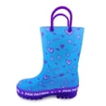 thumbnail image 2 of Bottes de pluie lumineuses Pat’ Patrouille, 2 of 4