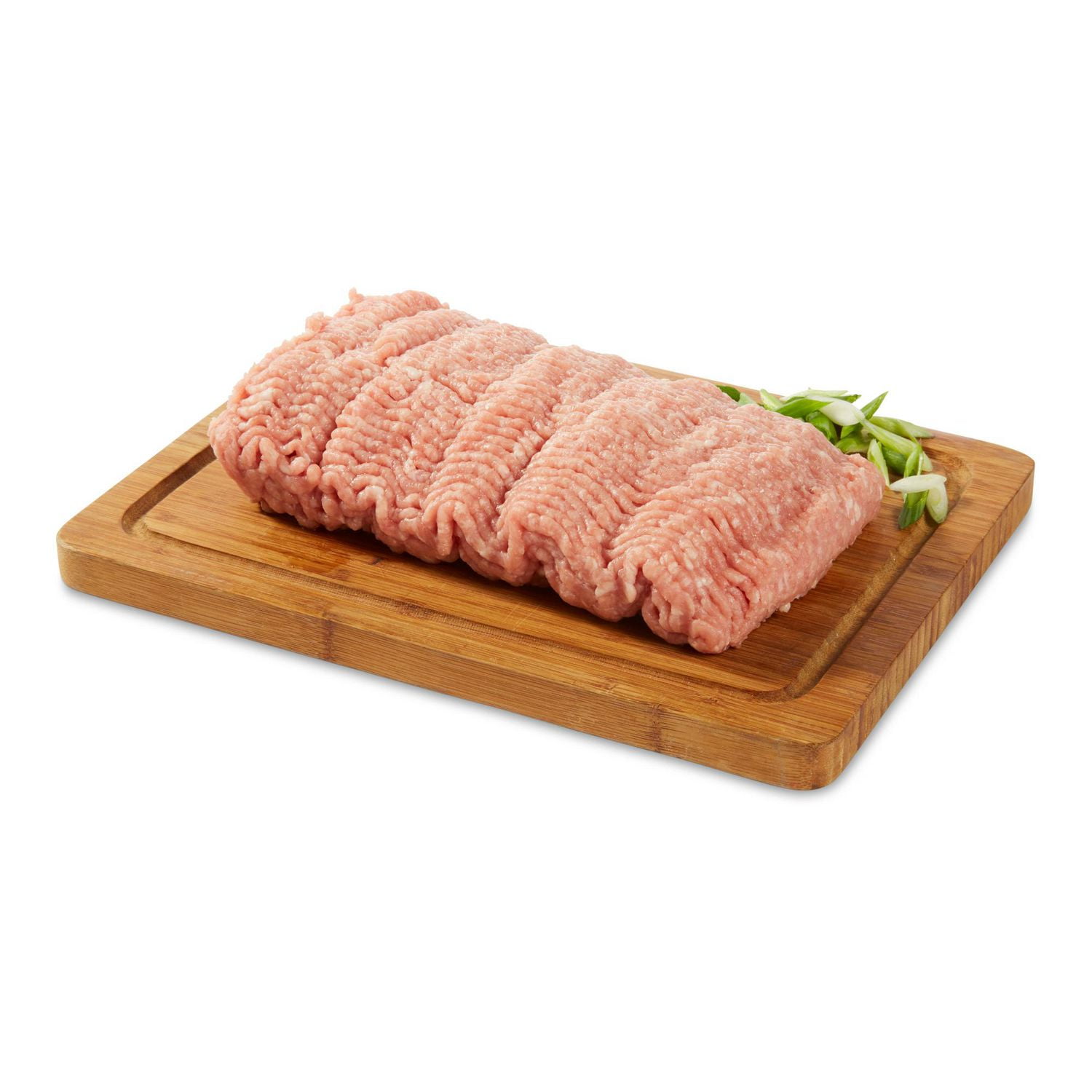 Porc haché maigre Olymel, format économique 1,36 kg