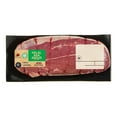 thumbnail image 2 of Rôti de pointe de surlonge de bœuf halal, Mon marché fraîcheur, 1 morceau, Bœuf Angus AAA, 0.78 - 1.44 KG, 2 of 3