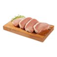 thumbnail image 3 of Maple Leaf Boneless Centre Cut Pork Chops, 4 pieces, 0.47 - 0.74 KG, 3 of 5