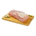 thumbnail image 3 of Maple Leaf Boneless Pork Rib Roast, 1 piece, 0.86 - 1.40 KG, 3 of 5