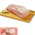 thumbnail image 1 of Maple Leaf Boneless Pork Rib Roast, 1 piece, 0.86 - 1.40 KG, 1 of 5