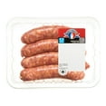 thumbnail image 2 of Olymel Honey Garlic Pork Dinner Sausage, 4 sausages, 450 g, 2 of 3