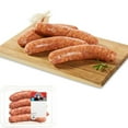 thumbnail image 1 of Olymel Honey Garlic Pork Dinner Sausage, 4 sausages, 450 g, 1 of 3