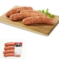 thumbnail image 1 of Olymel Mild Italian Pork Dinner Sausage, 4 sausages, 450 g, 1 of 3
