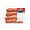 thumbnail image 2 of Olymel Mild Italian Pork Dinner Sausage, 4 sausages, 450 g, 2 of 3