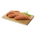 thumbnail image 3 of Olymel Mild Italian Pork Dinner Sausage, 4 sausages, 450 g, 3 of 3