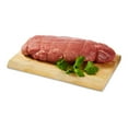 thumbnail image 3 of Rôti de pointe de surlonge, Mon marché fraîcheur, 1 morceau, Bœuf Angus AAA, 0.82 - 1.02 KG, 3 of 3