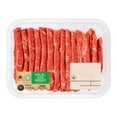 thumbnail image 2 of Halal Beef Stir Fry Strips, Your Fresh Market, Approx. 400-500g, AAA Angus Beef, 0.40 - 0.58 KG, 2 of 4