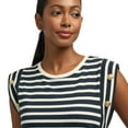 thumbnail image 4 of Mexx Women’s Striped Knit Top, 4 of 5
