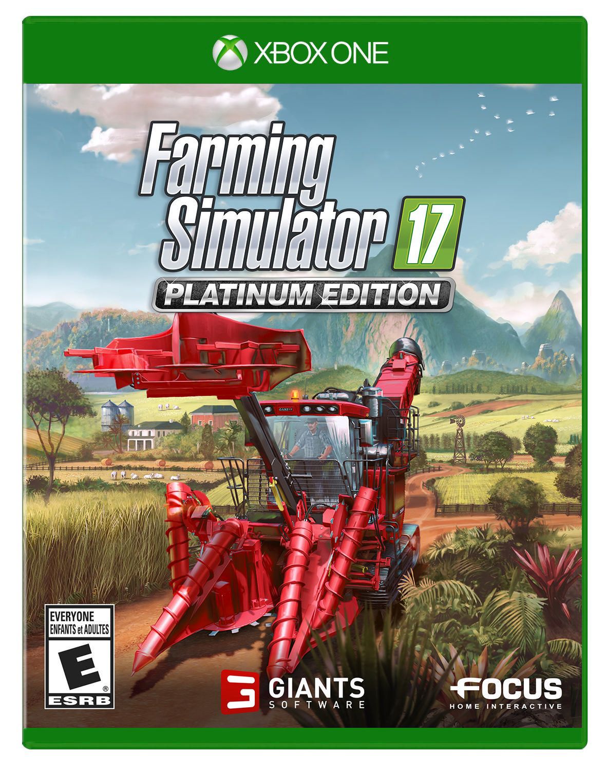 farming simulator 17 multiplayer money