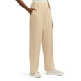 thumbnail image 2 of Mexx Women’s High Waisted Wide Leg Pant, 2 of 5