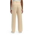 thumbnail image 3 of Mexx Women’s High Waisted Wide Leg Pant, 3 of 5