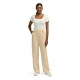 thumbnail image 5 of Mexx Women’s High Waisted Wide Leg Pant, 5 of 5