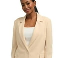 thumbnail image 4 of Mexx Women’s Lapel Collar Button Up Blazer, 4 of 5