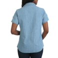 thumbnail image 2 of Lee Riders Short Sleeve Denim Shirt, 2 of 4