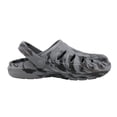 thumbnail image 1 of Rugged Shark Men's Clog Sandals, 1 of 6