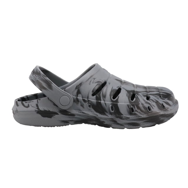 Rugged Shark Men's Clog Sandals