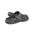 thumbnail image 4 of Rugged Shark Men's Clog Sandals, 4 of 6