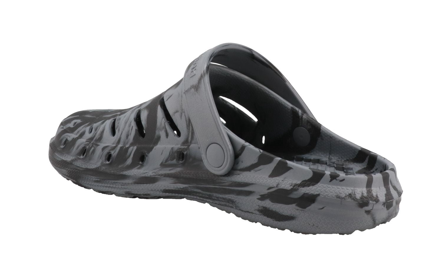 Sandales sabots Rugged Shark pour hommes