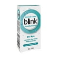 thumbnail image 2 of Blink Moisturizing Lubricant Eye Drops Value Pack, 2 of 6