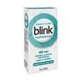 thumbnail image 4 of Blink Moisturizing Lubricant Eye Drops Value Pack, 4 of 6