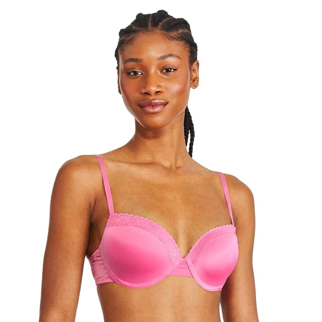 Soutien-gorge à coques George pour femmes