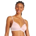 thumbnail image 1 of George Women's Padded Non-Wire Bra, 1 of 3