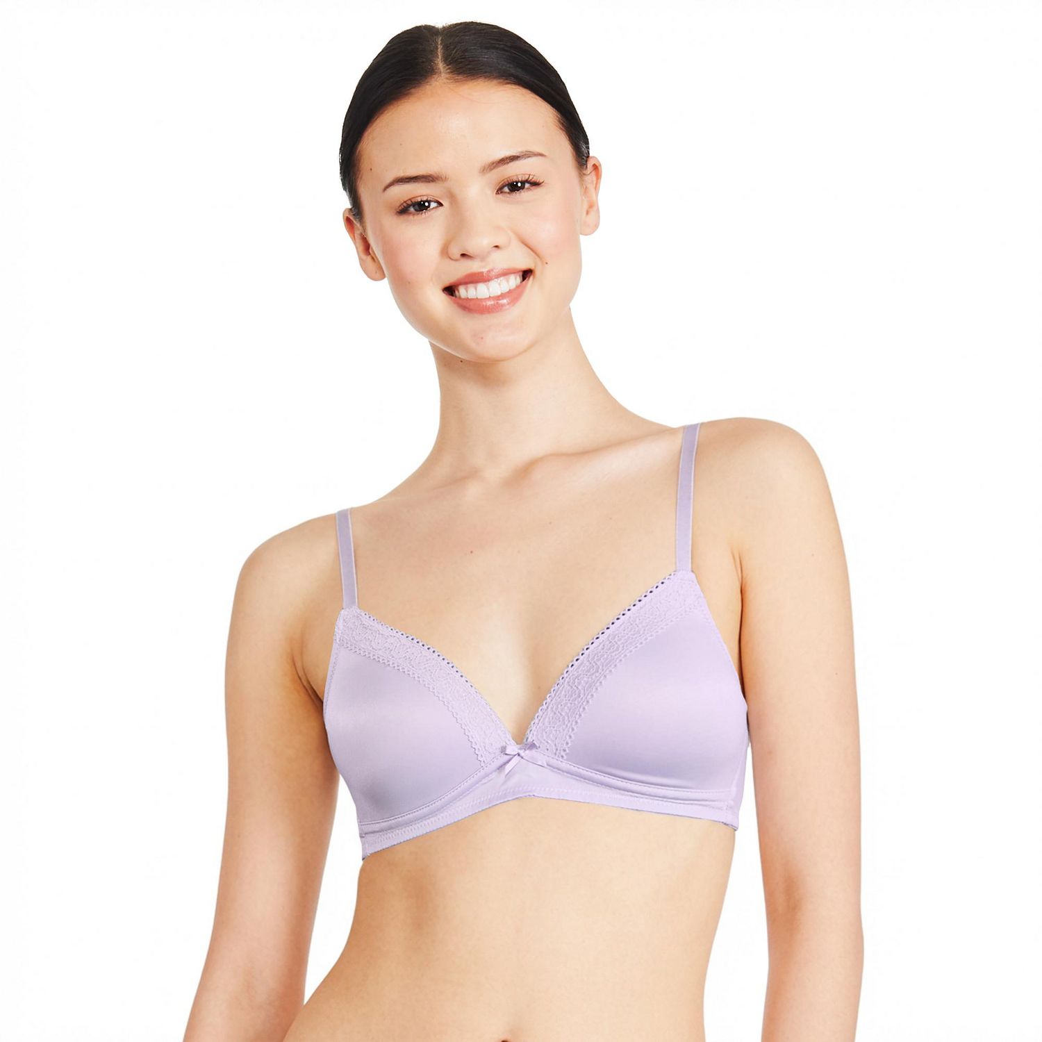 George Women's Padded Non-Wire Bra