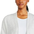 thumbnail image 4 of George Women's Long Cardigan, 4 of 6
