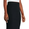 thumbnail image 2 of George Women's Sweater Skirt, 2 of 6