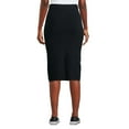 thumbnail image 3 of George Women's Sweater Skirt, 3 of 6