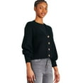 thumbnail image 2 of George Women's Button Front Cardigan, 2 of 6