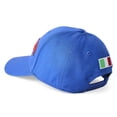 thumbnail image 2 of FIFA Boys' World Cup 2026 Italy Baseball Cap, 2 of 2