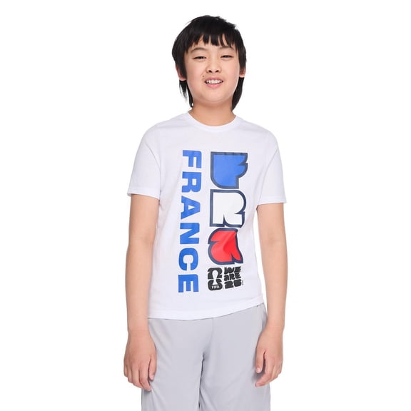 T-shirt France FIFA pour enfant