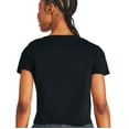 thumbnail image 3 of George Women's Shrunken Tee, 3 of 6