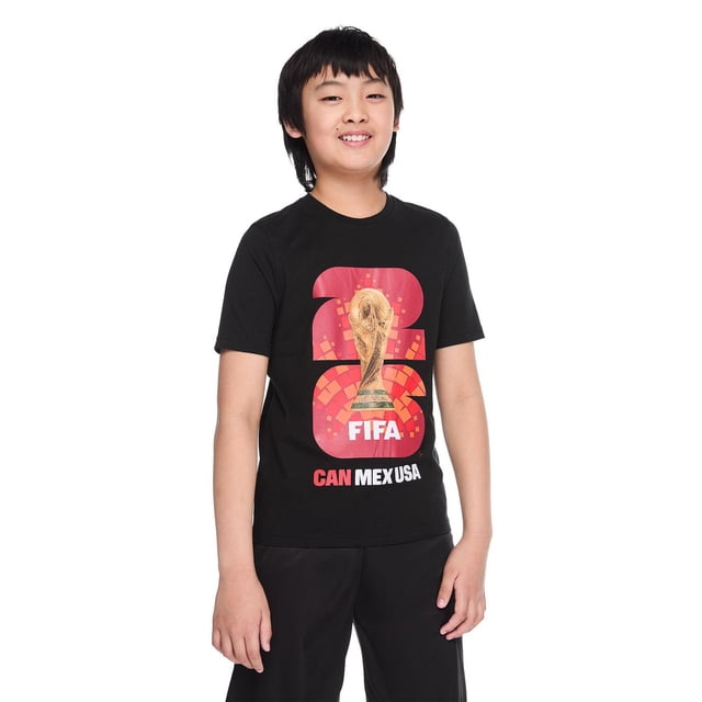 FIFA Kids’ World Cup T-Shirt