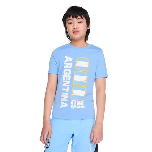 FIFA Kids’ Argentina T-Shirt