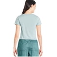thumbnail image 3 of George Women's Shrunken Tee, 3 of 6