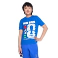 thumbnail image 1 of FIFA Kids’ Italy T-Shirt, 1 of 6