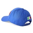 thumbnail image 2 of FIFA Men's World Cup 2026 Italy Baseball Cap, 2 of 2