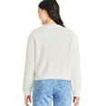 thumbnail image 3 of George Women's Button Front Cardigan, 3 of 6