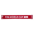thumbnail image 2 of FIFA Men's World Cup 2026 Canada Scarf, 2 of 3