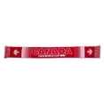 thumbnail image 3 of FIFA Men's World Cup 2026 Canada Scarf, 3 of 3