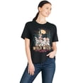 thumbnail image 1 of Disney Women's Mickey Mouse Graphic T-Shirt, 1 of 3
