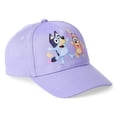 thumbnail image 1 of Casquette de baseball Bluey pour filles, 1 of 2