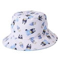 thumbnail image 2 of Bluey Infants' Gender Inclusive Bucket Hat, 2 of 2