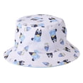 thumbnail image 1 of Bluey Infants' Gender Inclusive Bucket Hat, 1 of 2