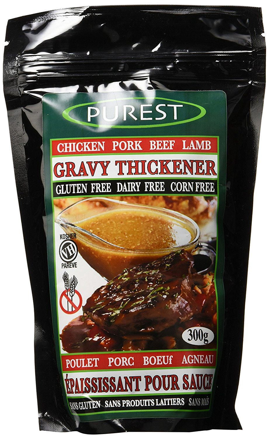 Purest Gravy Mix Walmart Canada